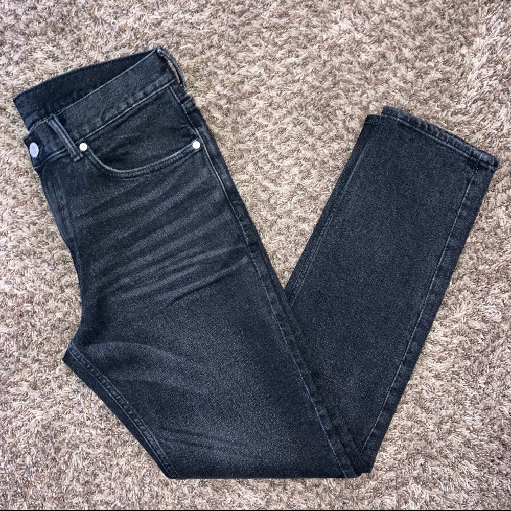 Men’s H&M Sim Jeans size 32/32 Worn twice